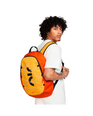 Backpacks Рюкзак Nike NK AIR GRX BKPK DV6246-819 Orange, Yellow