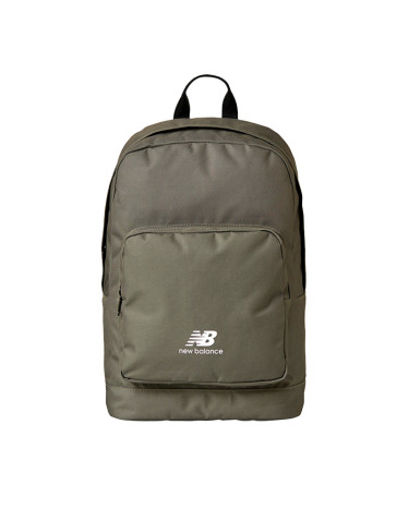 Backpacks Рюкзак New Balance CLASSIC LAB23012CTR Olive