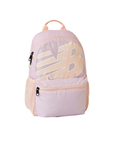 Backpacks Рюкзак New Balance XS BACKPACK LAB31009DMY Pink