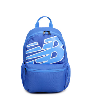 Рюкзаки Рюкзак New Balance XS BACKPACK LAB31009MIB Cиній