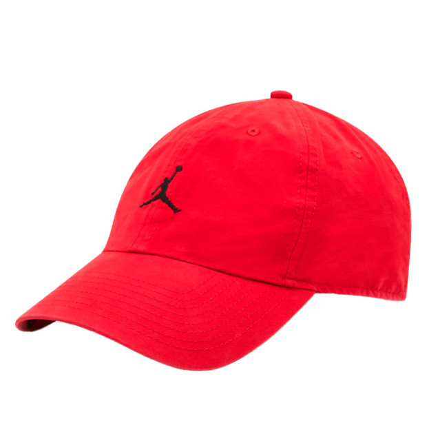 Бейсболка Jordan H86 JM WASHED DC3673-687