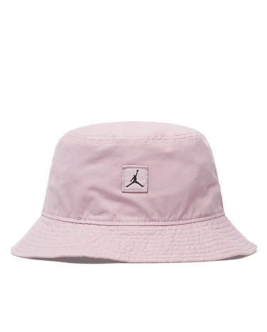 Головні убори Панама JORDAN BUCKET JM WASHED CAP DC3687-501 Фіолетовий