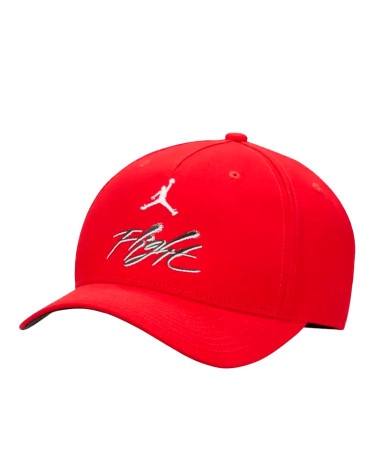 Кепки/Бейсболки Бейсболка JORDAN CLC99 FLT SSNL CAP DV3151-657 Красный