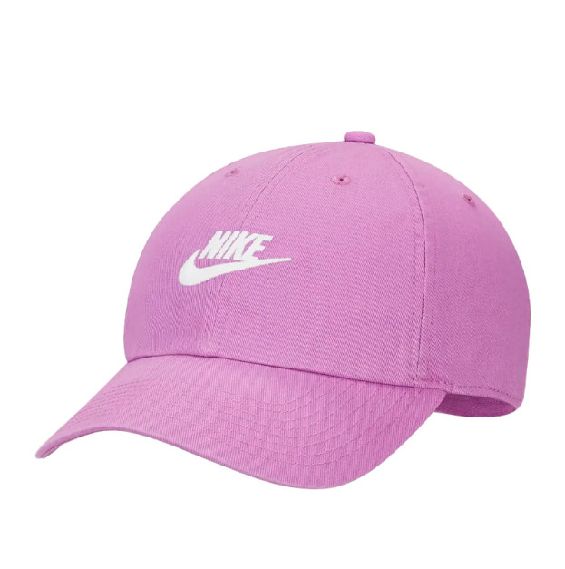 Бейсболка Nike NSW H86 CAP FUTURA WASHED 913011-532