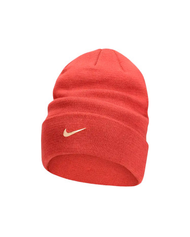 Headwear Шапка Nike NK BEANIE PERF CUFFED DV3348-691 Red