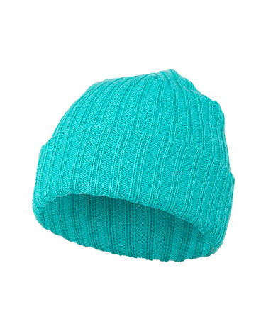 Головные уборы Шапка Nike NIKELAB NSW BEANIE ESSENTIAL 922172-392 Бирюзовый