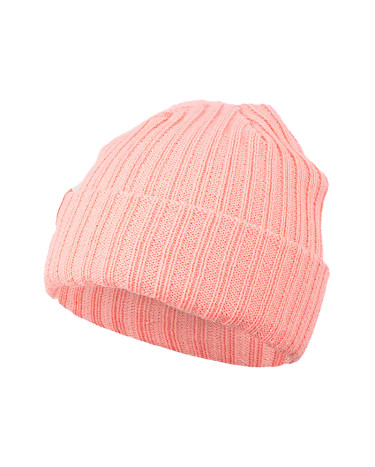 Головні убори Шапка Nike NIKELAB NSW BEANIE ESSENTIAL 922172-697 Рожевий