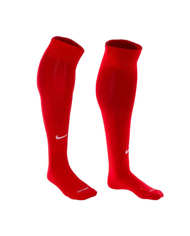 Шкарпетки/Гетри Гетри Nike NK CLASSIC II CSH OTC TM 132 SX5728-648 Червоний