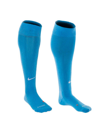 Socks/Leggings Гетри Nike NK CLASSIC II CSH OTC TM 132 SX5728-412 Blue