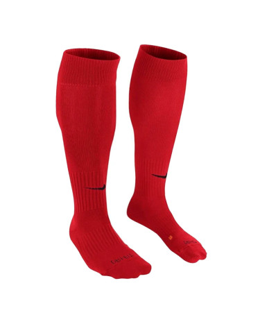 Socks/Leggings Гетри Nike NK ACDMY OTC 132 SX4120-601 Red