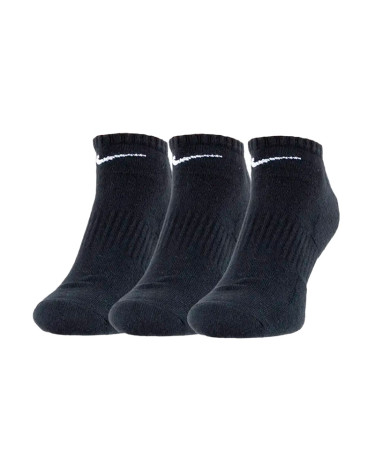 Socks/Leggings Nike NK EVERYDAY CUSH NS 3PR 132 SX7673-010 Black