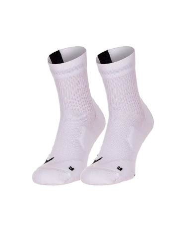 Шкарпетки/Гетри Шкарпетки Nike NK MLTPLIER ANKLE 2PR - 144 SX7556-100 Білий
