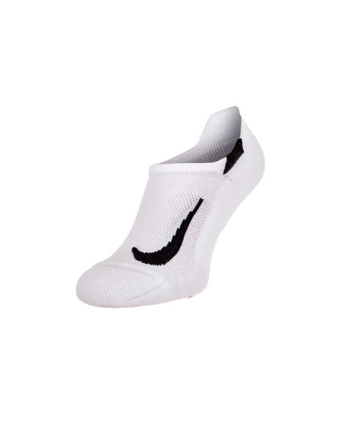Шкарпетки/Гетри Шкарпетки Nike NK MLTPLIER NS 2PR - 144 SX7554-100 Чорний/білий