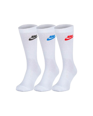 Носки/Гетры Носки Nike NS EVER DA ESSENTIAL CR DX5025-911 Белый