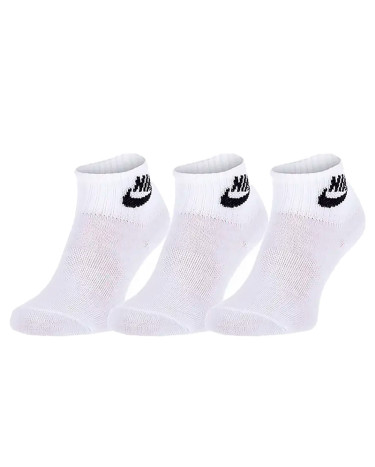 Шкарпетки/Гетри Шкарпетки Nike EVERYDAY ESSENTIAL AN DX5074-101 Білий