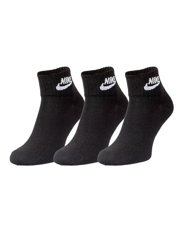 Шкарпетки/Гетри Шкарпетки Nike NS EVER DA ESSENTIAL AN DX5074-010 Чорний