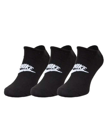Носки/Гетры Носки Nike EVERYDAY ESSENTIAL AN DX5075-010 Черный