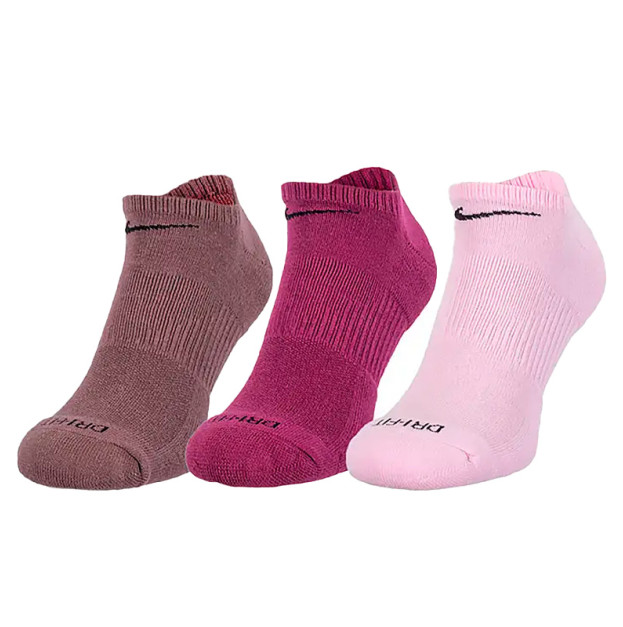 Шкарпетки Nike NK EVERYDAY PLUS CUSH NS 3PR SX6889-961