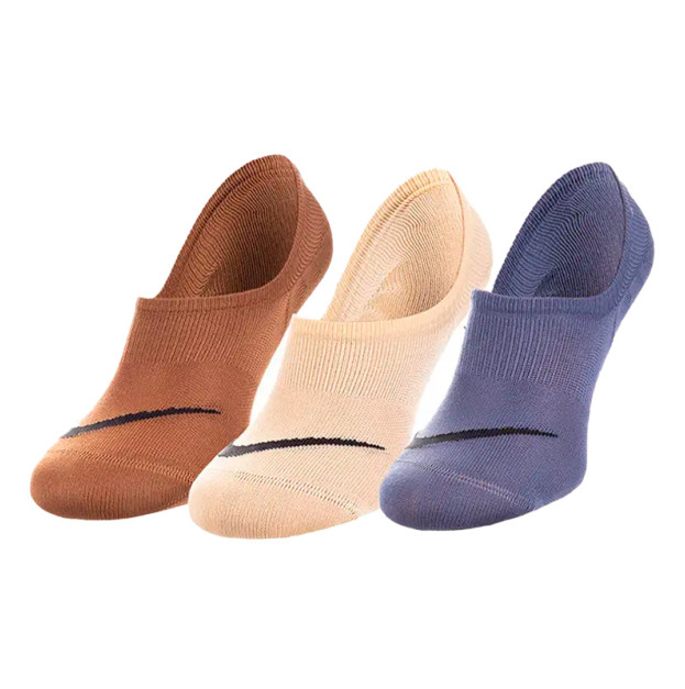 Шкарпетки Nike NK EVERYDAY PLUS LTWT FOOTIE SX5277-962