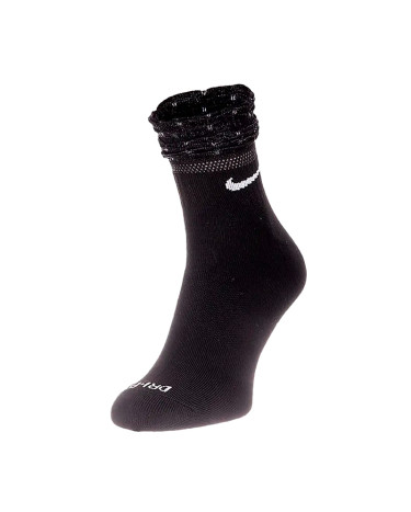 Шкарпетки/Гетри Шкарпетки Nike NK EVERYDAY ANKLE 1PK - 144 DH5485-010 Чорний