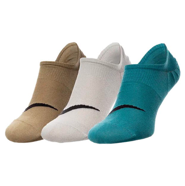 Шкарпетки Nike NK EVERYDAY PLUS LTWT FOOTIE SX5277-951