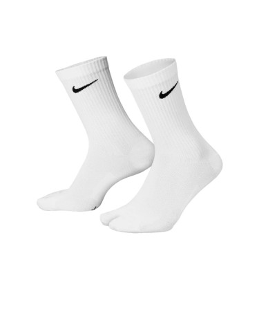 Шкарпетки/Гетри Шкарпетки Nike NK ED PLS LTWT CRW 160 TAB DX1158-100 Білий