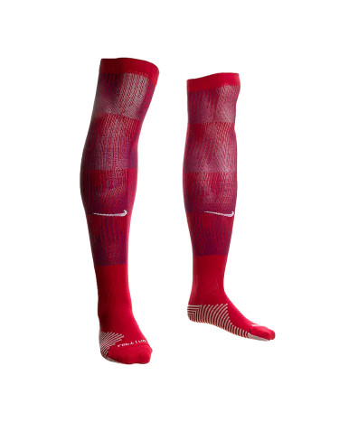Носки/Гетры Гетры Nike FCB STRIKE KH HM FD9047-620 Бордовый