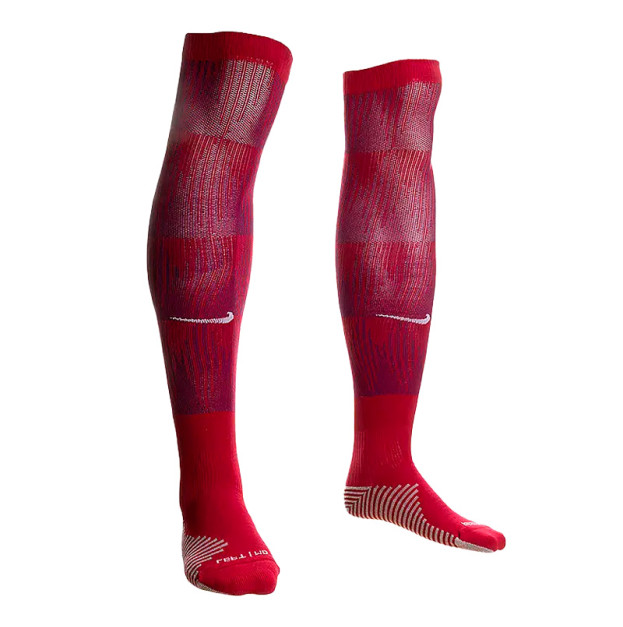 Гетри Nike FCB STRIKE KH HM FD9047-620