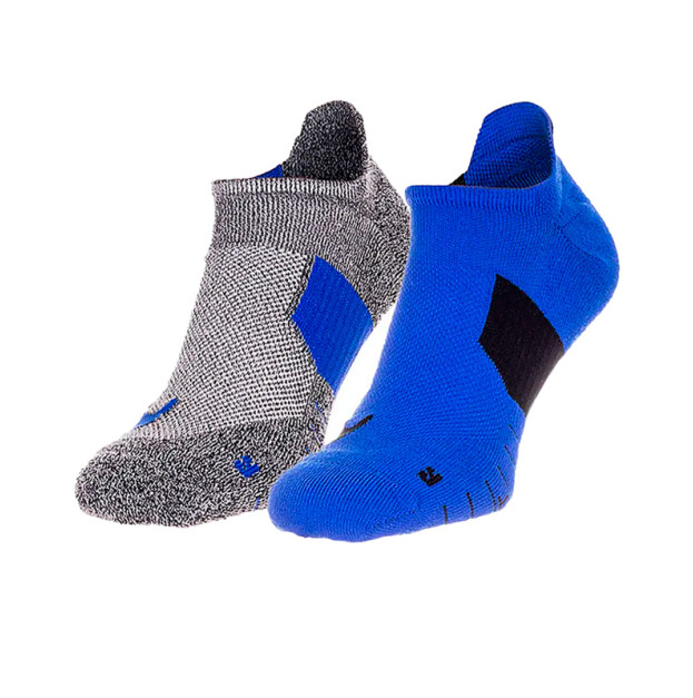Шкарпетки Nike NK MLTPLIER NS 2PR - 144 SX7554-937