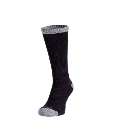 Носки/Гетры Носки Nike NK ED PLS CSH CRW 1P 144 CKY FB3272-010 Черный
