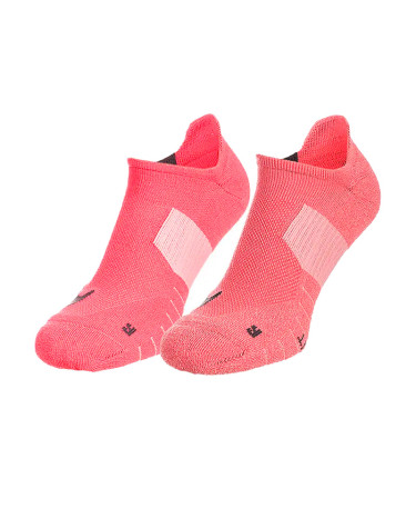 Шкарпетки/Гетри Шкарпетки Nike NK MLTPLIER NS 2PR - 144 SX7554-939 Рожевий