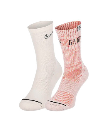 Шкарпетки/Гетри Шкарпетки Nike ED PERF CSH CR 2P 168 UD DZ1551-902 Бежевий
