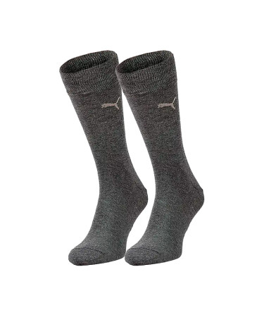 Носки/Гетры Носки Puma CLASSIC 2P 90712804 Серый