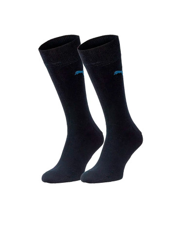 Шкарпетки/Гетри Шкарпетки Puma CLASSIC 2P 90712805 Чорний