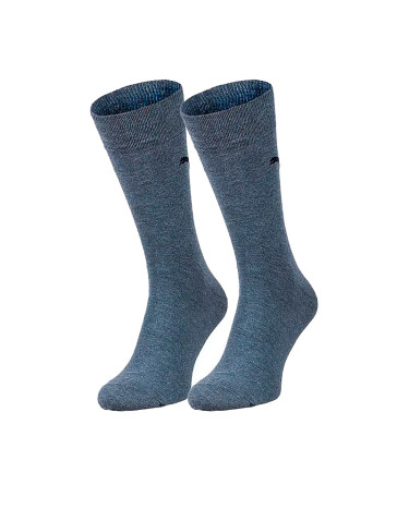 Socks/Leggings Scrappets Puma CLASSIC 2P 90712806 Grey