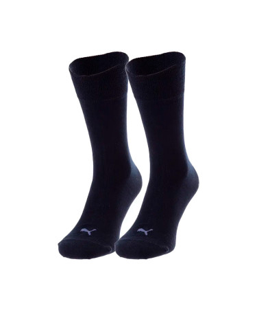 Socks/Leggings Scrappets Puma CLASSIC PIQUEE 2P 90795403 Black