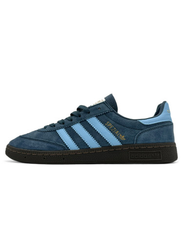 Кросівки Adidas Spezial Handball Blue Cиній