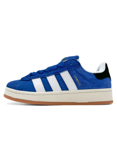 Кросівки Adidas Campus 00s Blue White Білий/синій