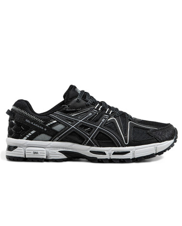 Кросівки Asics Gel-Kahana 8 Black White Чорний/білий