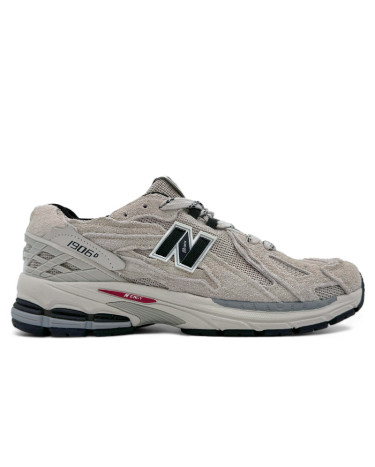 Кросівки New Balance 1906D Beige Бежевий/сірий