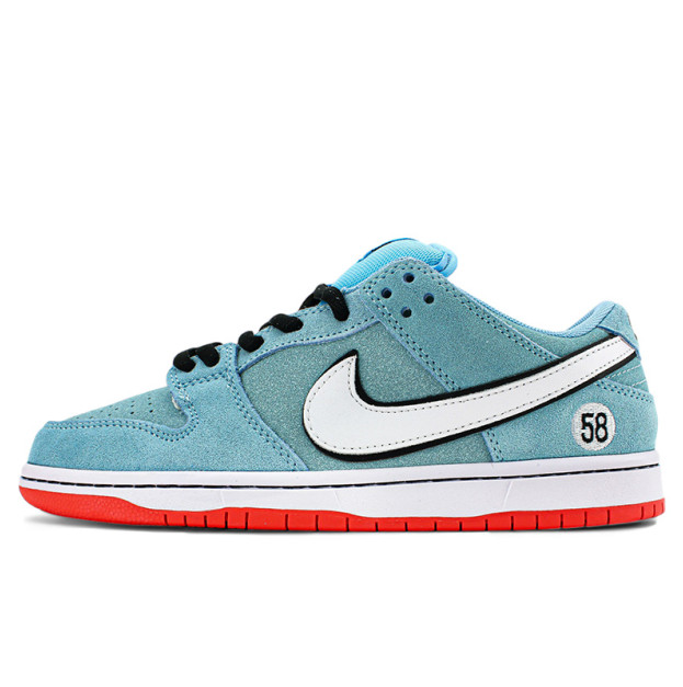 Nike SB Dunk Low Club Gulf 58