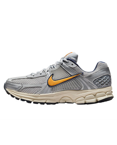 Sneakers Nike Zoom Vomero 5 Pure Platinum Laser Orange FJ4151-001 Grey