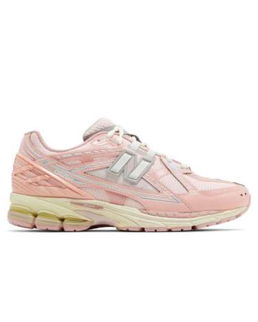 Кросівки New Balance 1906U Lunar New Year Shell Pink M1906NLN Рожевий