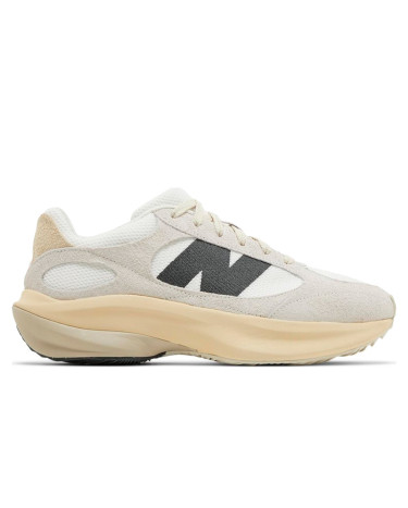 Sneakers New Balance WRPD Runner Sea Salt Blacktop UWRPDMOB Grey
