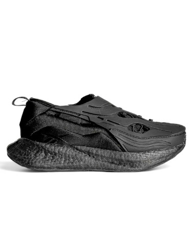 Кроссовки Reebok Floatride Black Черный