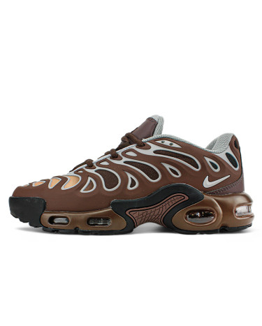 Sneakers Nike Air Max Plus Drift Baroque Brown Brown