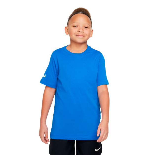 Футболка Nike NK PARK20 SS TEE CZ0909-463