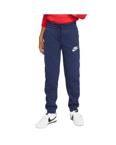 Nike NSW CLUB FLC JOGGER PANT CI2911-410 Blue