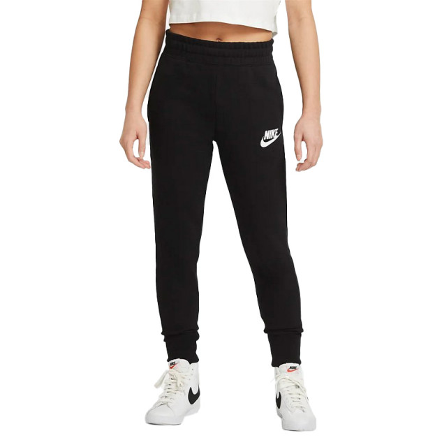 Штани Nike NSW CLUB FT HW FTTD PANT DC7211-010