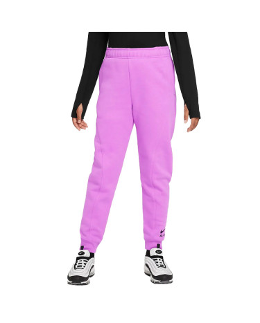 Nike NSW AIR PANT DX5041-532 Violet